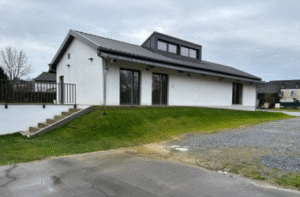 maçonnerie et BTP à Pau