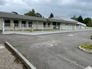 Entreprise de maçonnerie à Pau