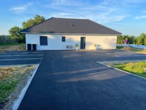 maçonnerie et BTP à Pau