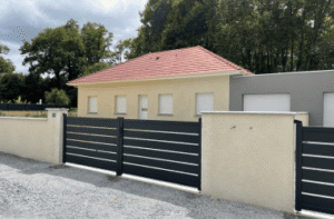 Entreprise de maçonnerie à Pau